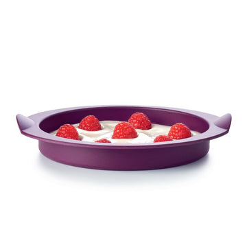 Silicone Form - Princess Small